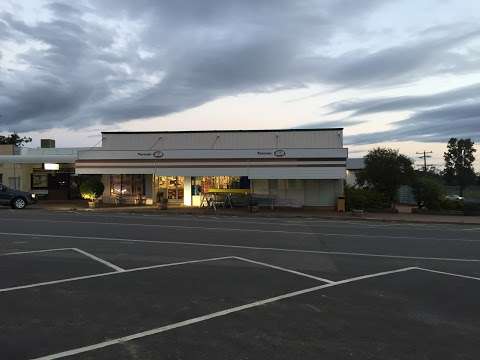 Photo: Taroom IGA Photo: Taroom IGA